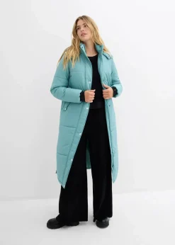 Funktions-Steppmantel mit isolierender Wärmetechnologie