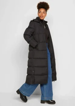 Funktions-Steppmantel mit isolierender Wärmetechnologie