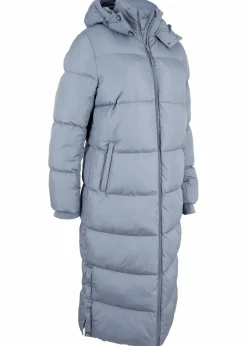 Funktions-Steppmantel mit isolierender Wärmetechnologie