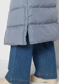 Funktions-Steppmantel mit isolierender Wärmetechnologie