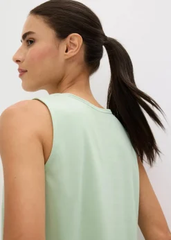 Funktions-Top, schnelltrocknend