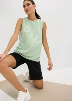 Funktions-Top, schnelltrocknend