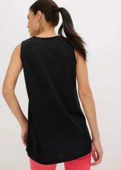 Funktions-Top, schnelltrocknend