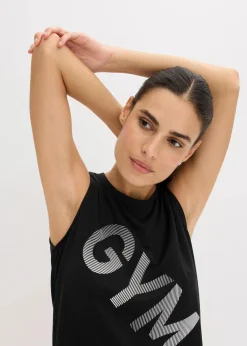 Funktions-Top, schnelltrocknend