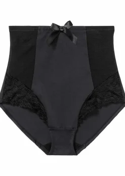 Geschmückte Shape Panty mit mittlerer Formkraft