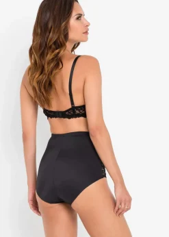 Geschmückte Shape Panty mit mittlerer Formkraft