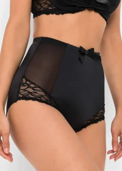 Geschmückte Shape Panty mit mittlerer Formkraft