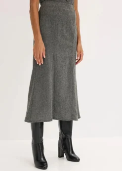 Godetrock in Tweedoptik