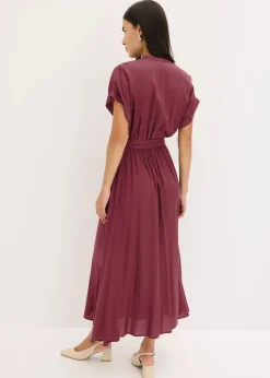 Hemdblusenkleid