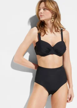 High Waist Light Shape-Bikinihose