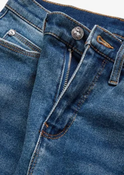 High Waist Skinny Jeans