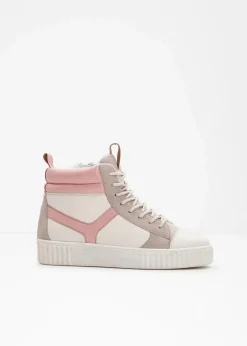 High-Top-Sneaker
