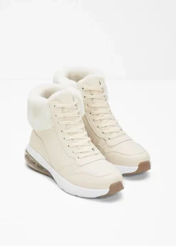 High-Top-Sneaker