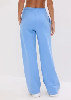 Highwaist Jogginghose aus reiner Bio-Baumwolle