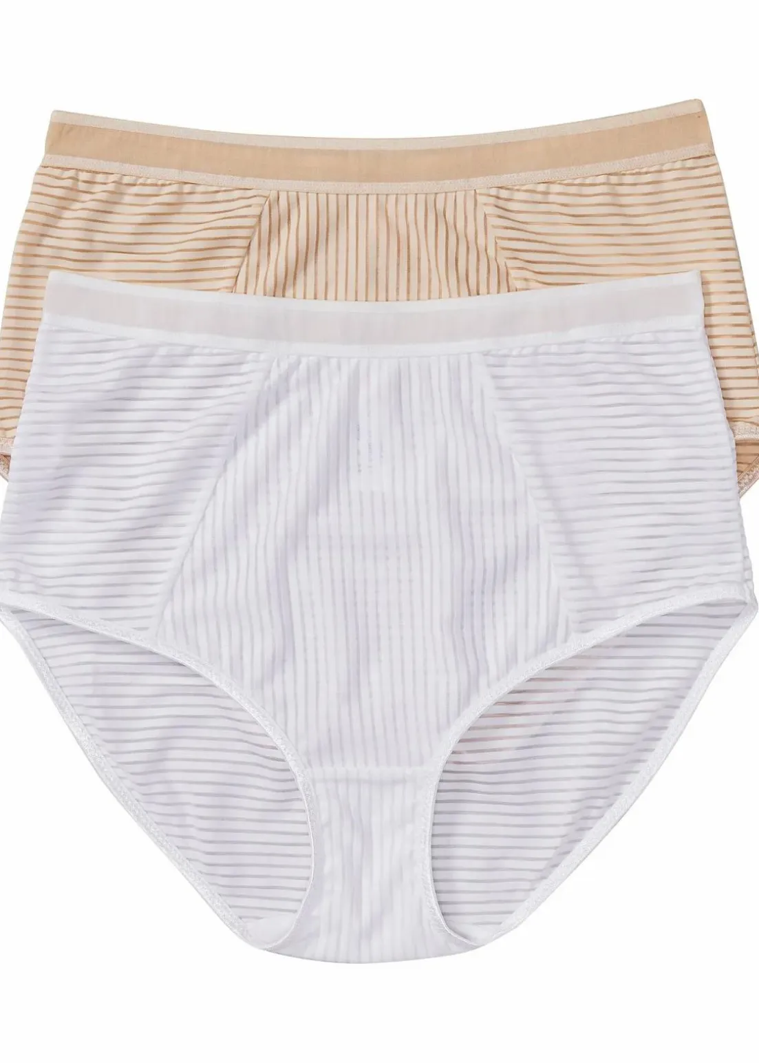 Highwaist Slip ( 2er Pack)
