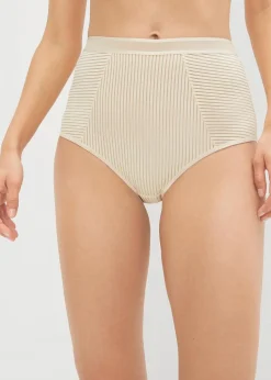 Highwaist Slip ( 2er Pack)