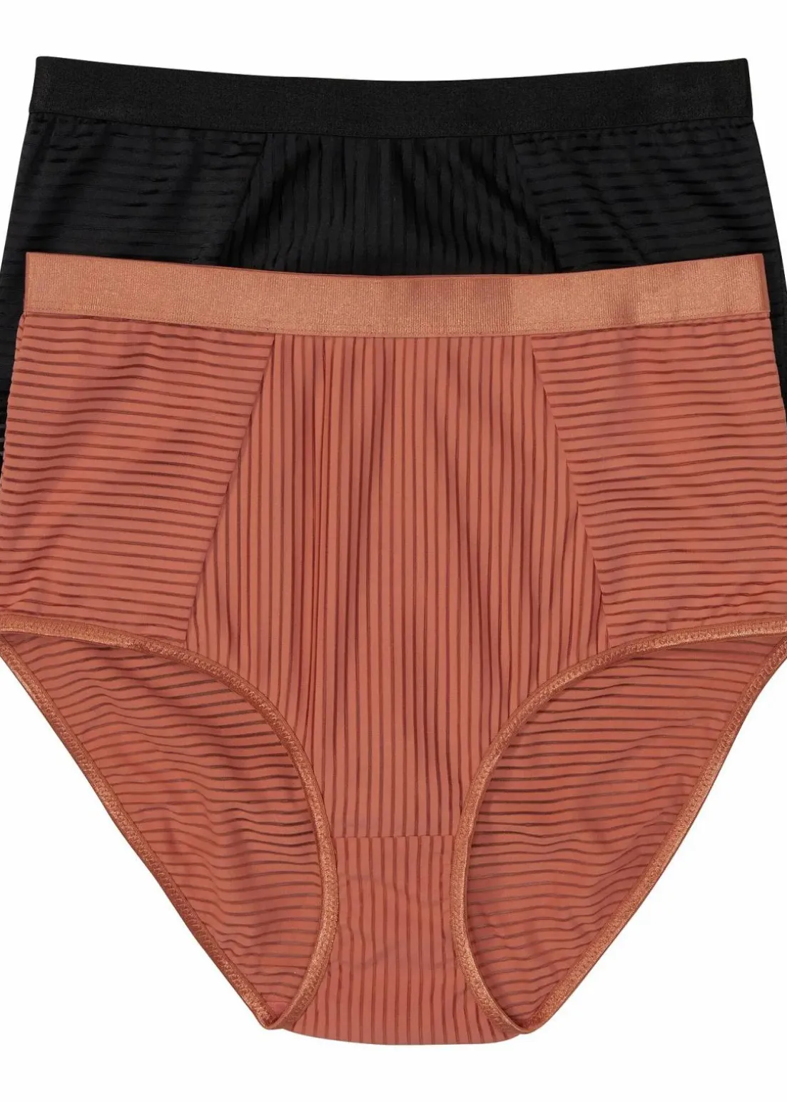 Highwaist Slip ( 2er Pack)