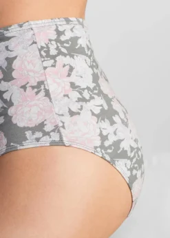 Highwaist Slip (4er Pack)