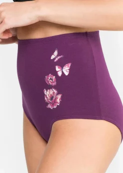 Highwaist Slip (5er Pack)