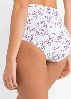 Highwaist Slip (5er Pack)