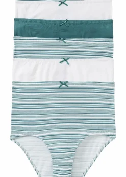 Highwaist Slip (6er Pack)