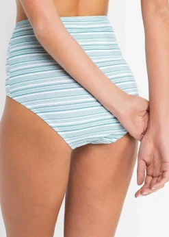 Highwaist Slip (6er Pack)