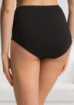 Highwaist Slip (5er Pack)