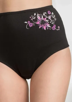 Highwaist Slip (5er Pack)