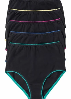 Highwaist Slip (5er Pack)