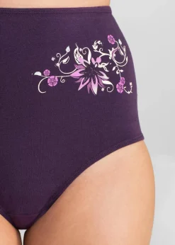 Highwaist Slip (5er Pack)