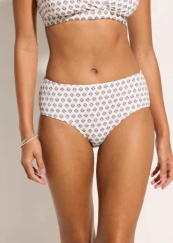 Highwaist-Bikinihose
