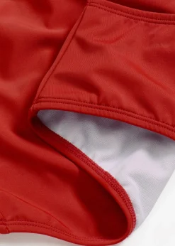 Highwaist-Bikinihose