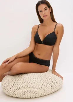 Hipster aus edler Spitze (2er Pack)