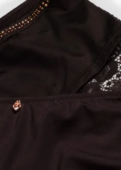 Hipster aus edler Spitze (2er Pack)