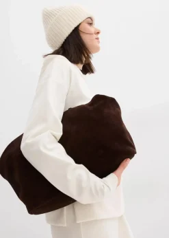 Hoodie aus bequemen Punto di Roma