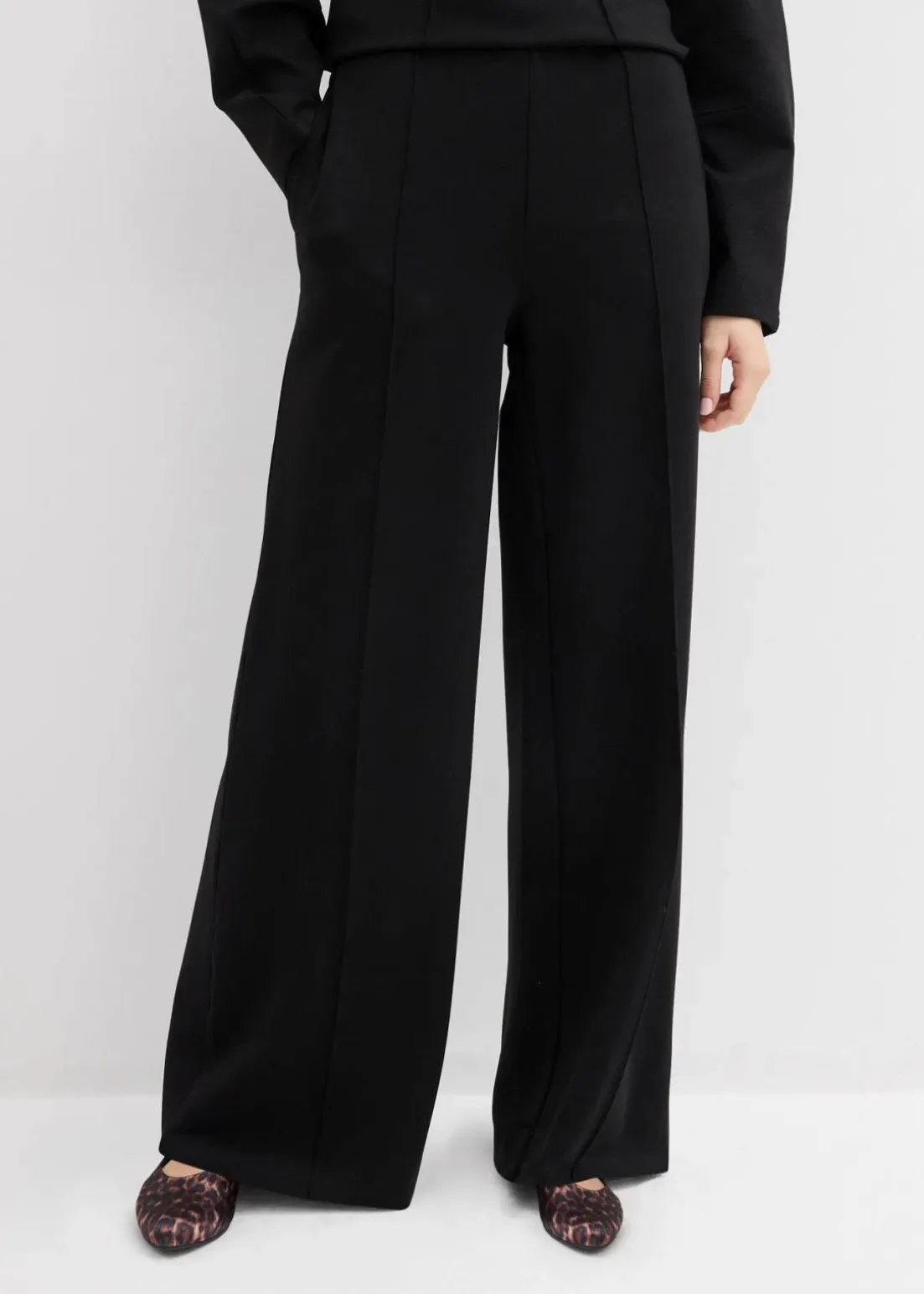 Hose aus Punto di Roma