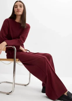 Hose aus Punto di Roma