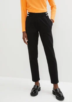 Hose aus reiner Bio-Baumwolle