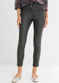 Hose aus Viskose-Mix