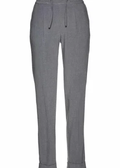 Hose mit Rundumgummizug