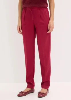 Hose mit Rundumgummizug