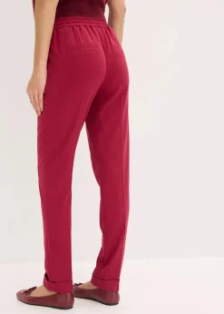 Hose mit Rundumgummizug