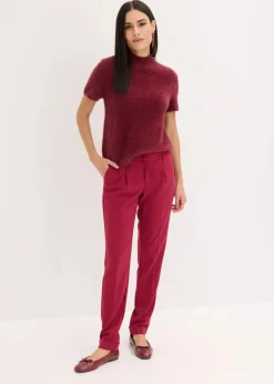 Hose mit Rundumgummizug