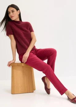 Hose mit Rundumgummizug