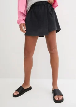 Hosenrock aus reiner Bio-Baumwolle