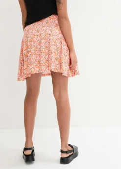 Hosenrock aus softer Viskose