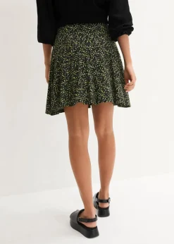 Hosenrock aus softer Viskose