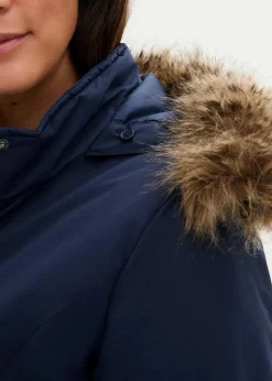 3-in-1 Funktions-Umstandsjacke und Tragejacke