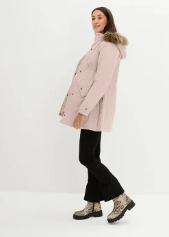 3-in-1 Funktions-Umstandsjacke und Tragejacke