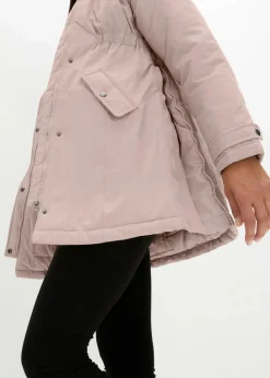 3-in-1 Funktions-Umstandsjacke und Tragejacke